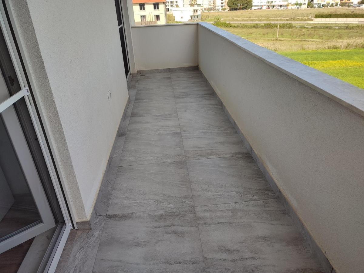 Sabi Apartment Golem Qerret Εξωτερικό φωτογραφία