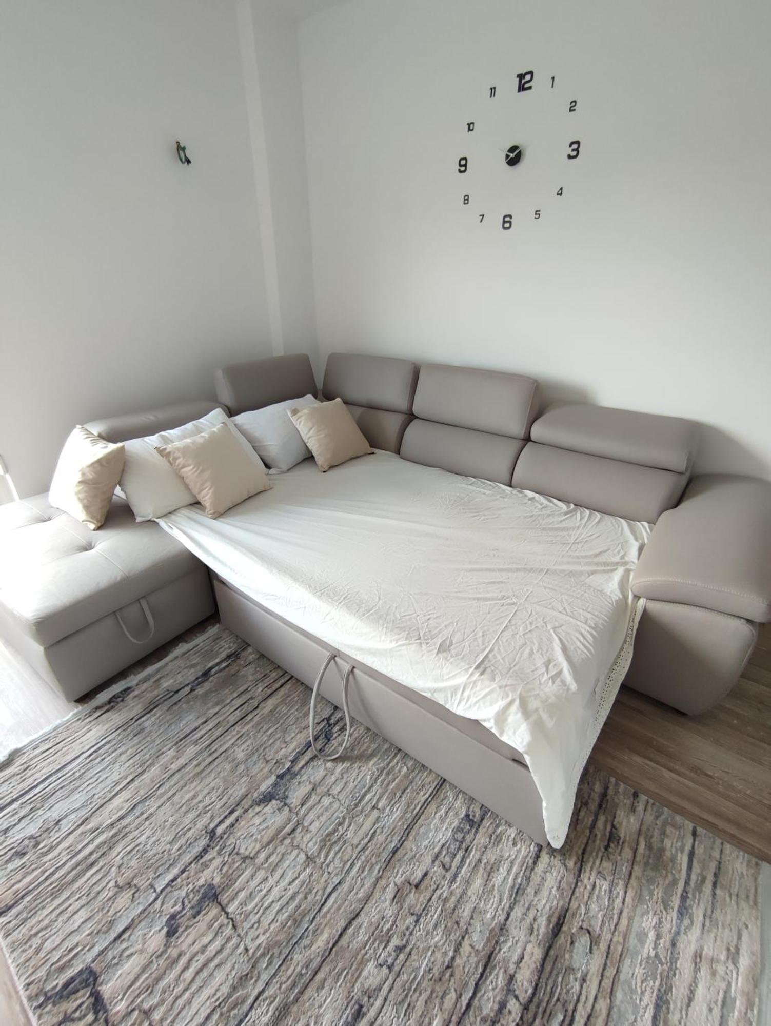 Sabi Apartment Golem Qerret Εξωτερικό φωτογραφία