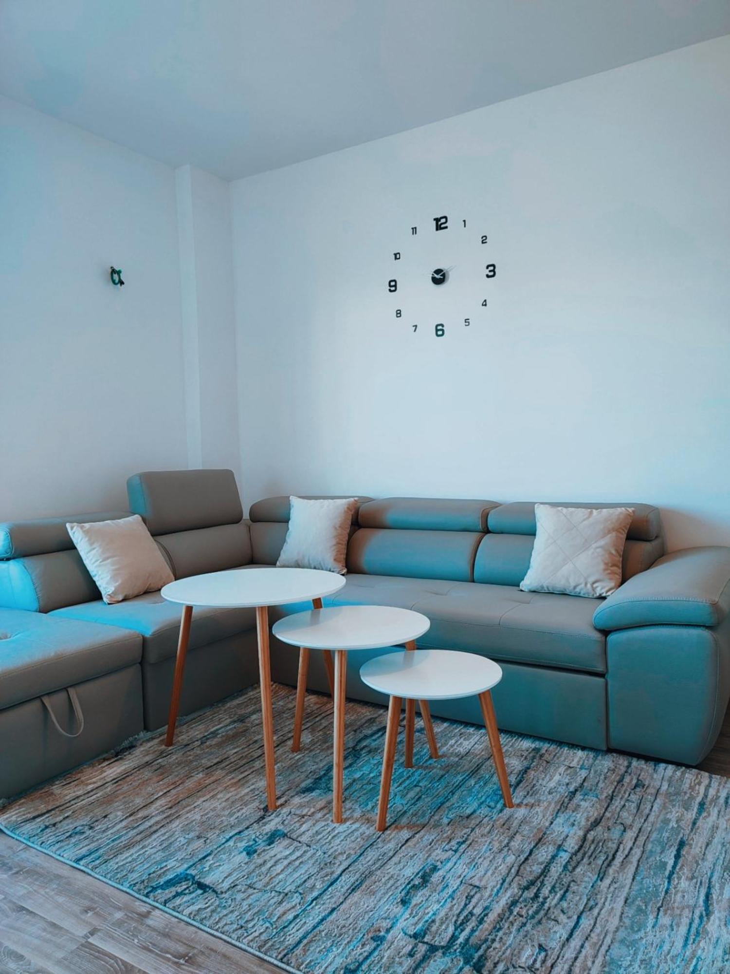 Sabi Apartment Golem Qerret Εξωτερικό φωτογραφία