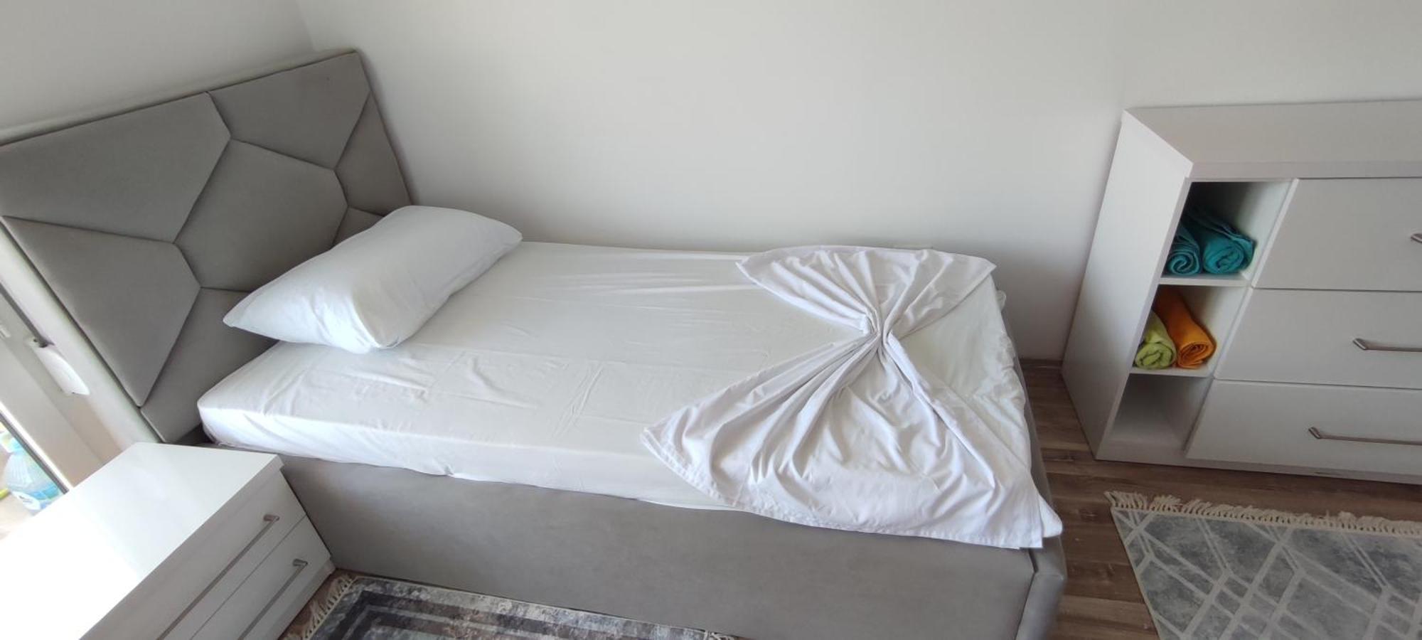 Sabi Apartment Golem Qerret Εξωτερικό φωτογραφία