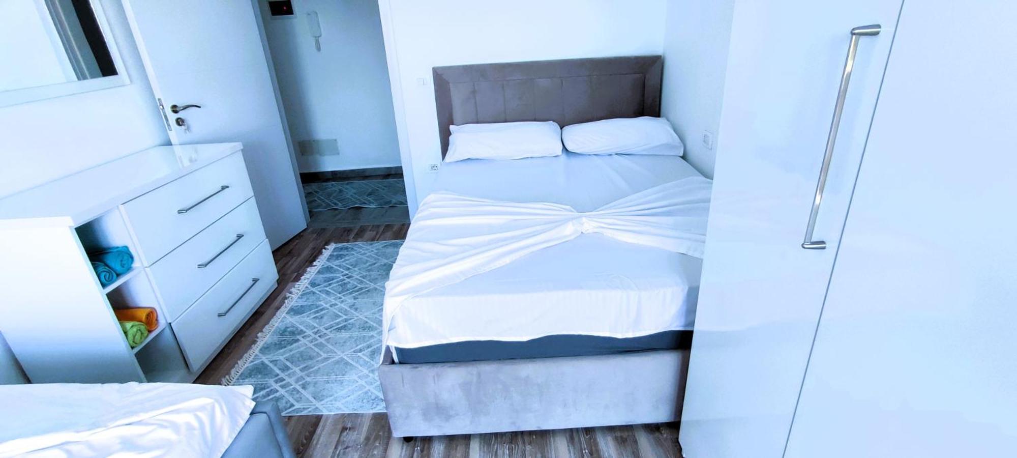 Sabi Apartment Golem Qerret Εξωτερικό φωτογραφία