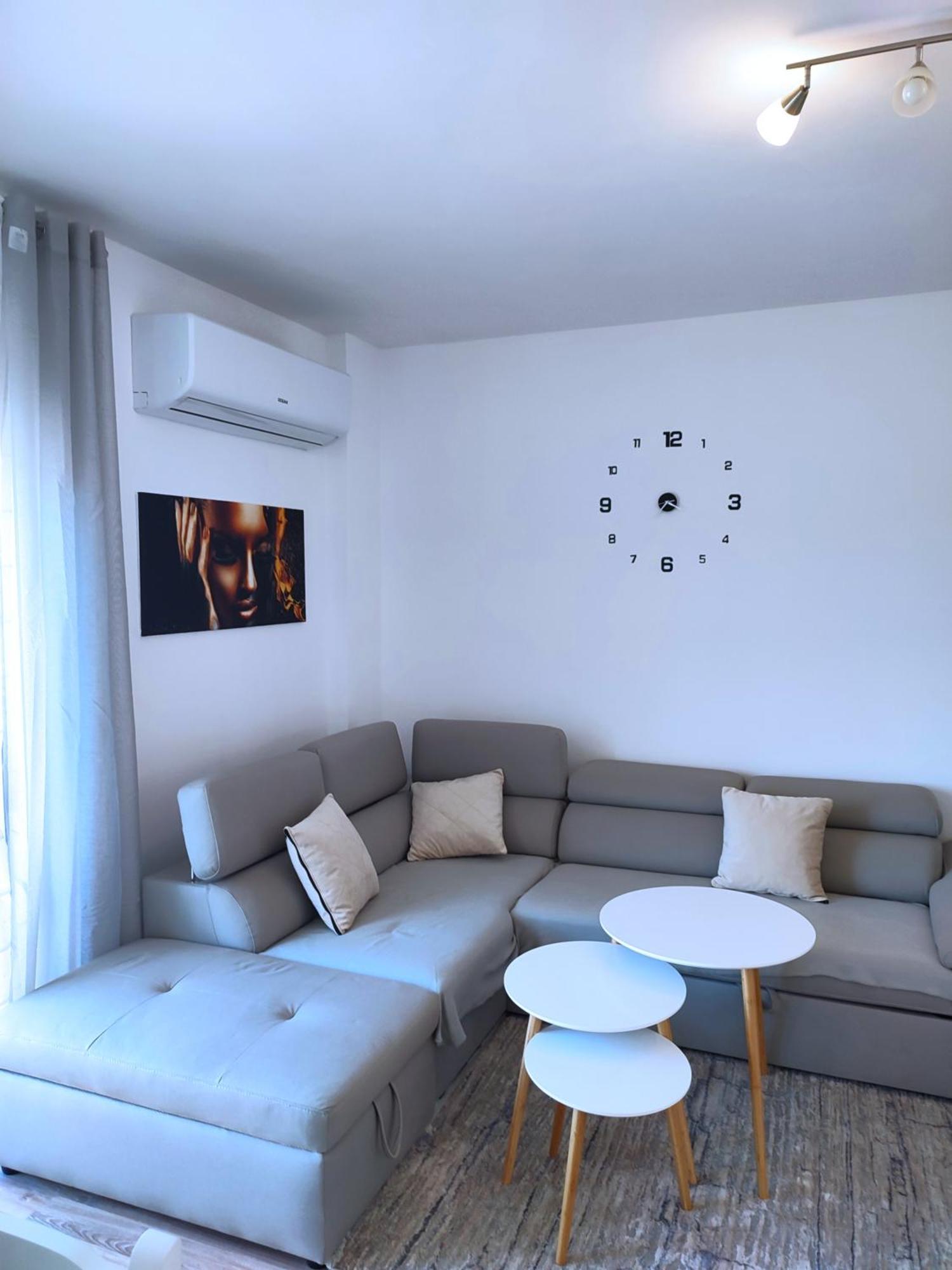 Sabi Apartment Golem Qerret Εξωτερικό φωτογραφία