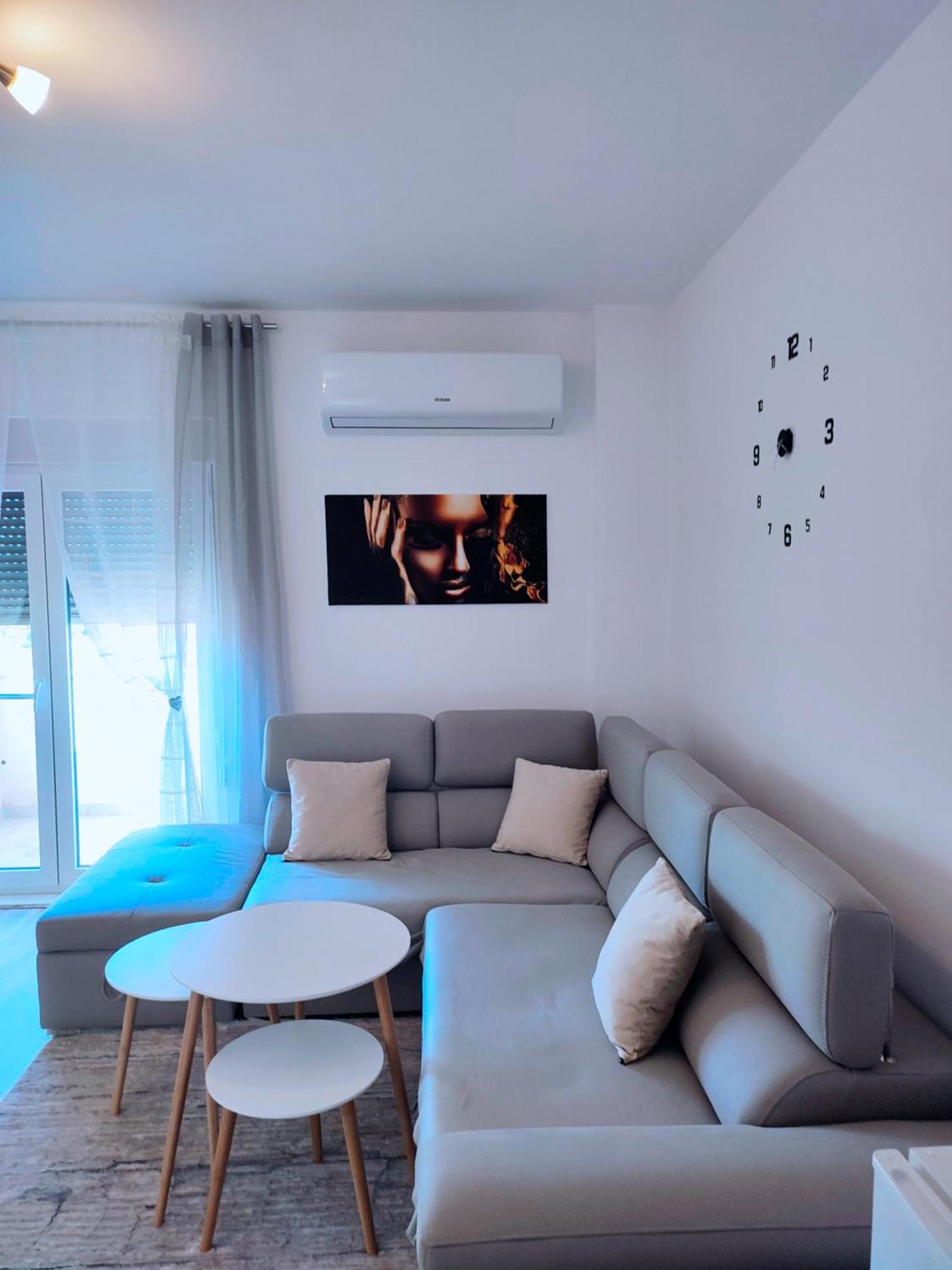 Sabi Apartment Golem Qerret Εξωτερικό φωτογραφία