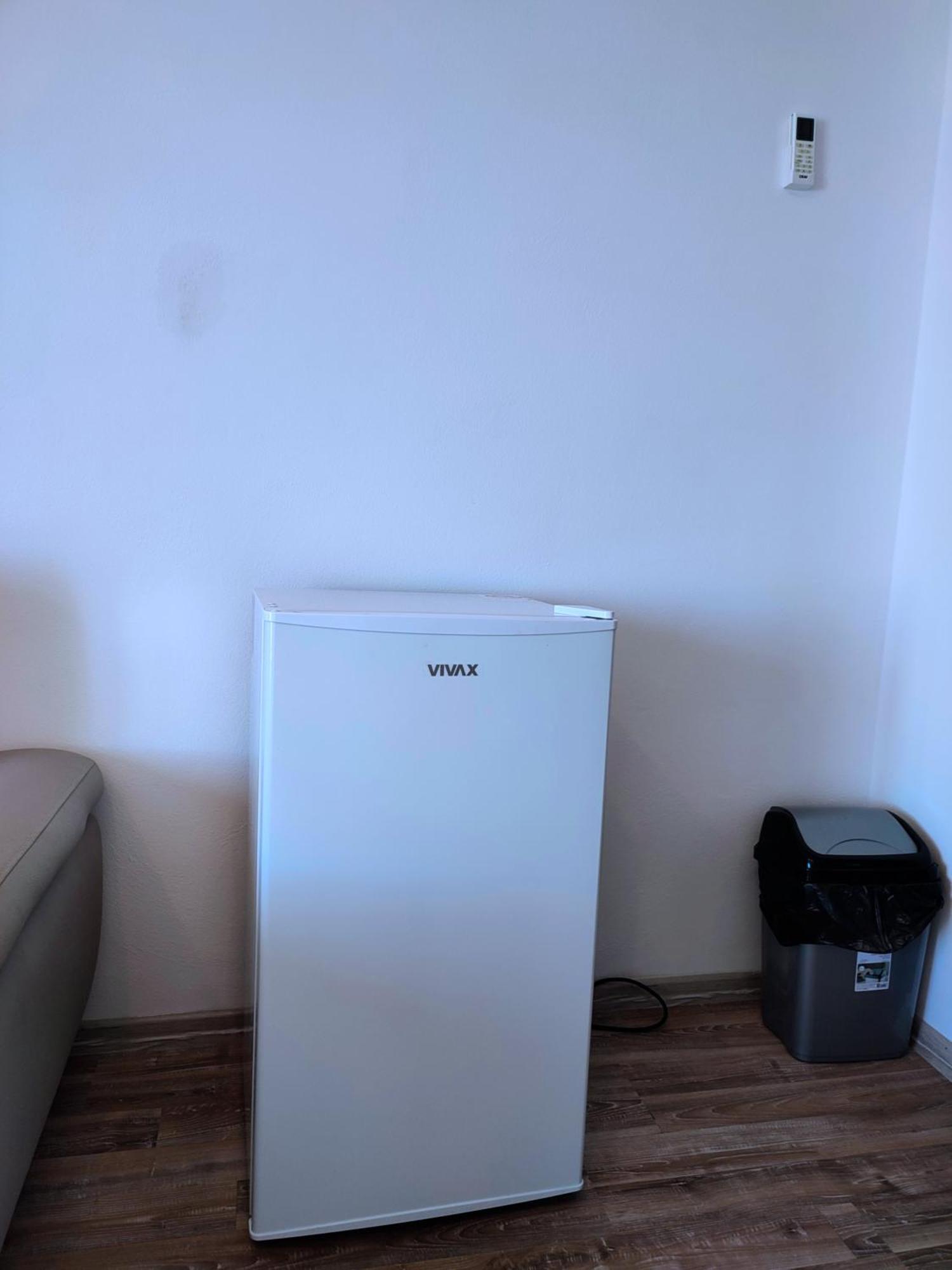 Sabi Apartment Golem Qerret Εξωτερικό φωτογραφία