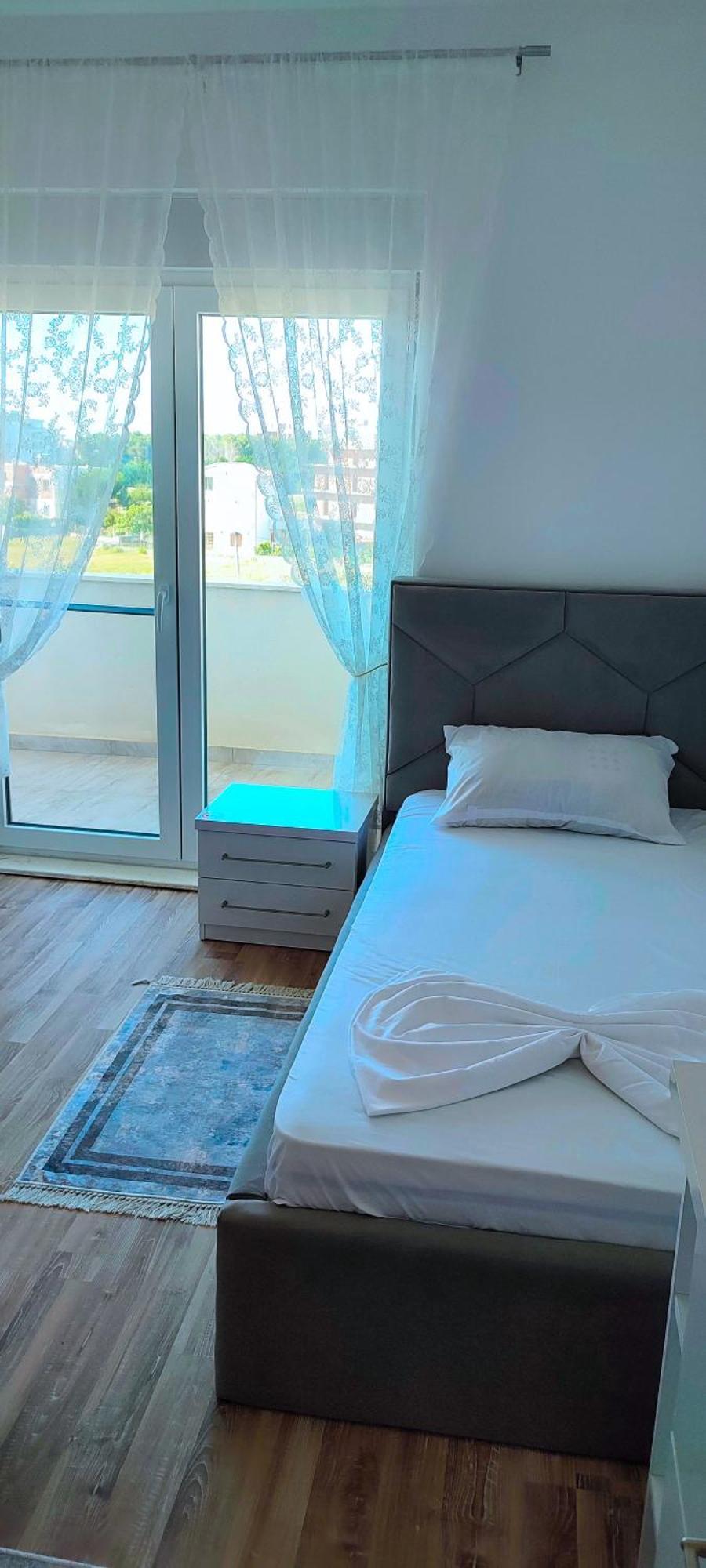 Sabi Apartment Golem Qerret Δωμάτιο φωτογραφία