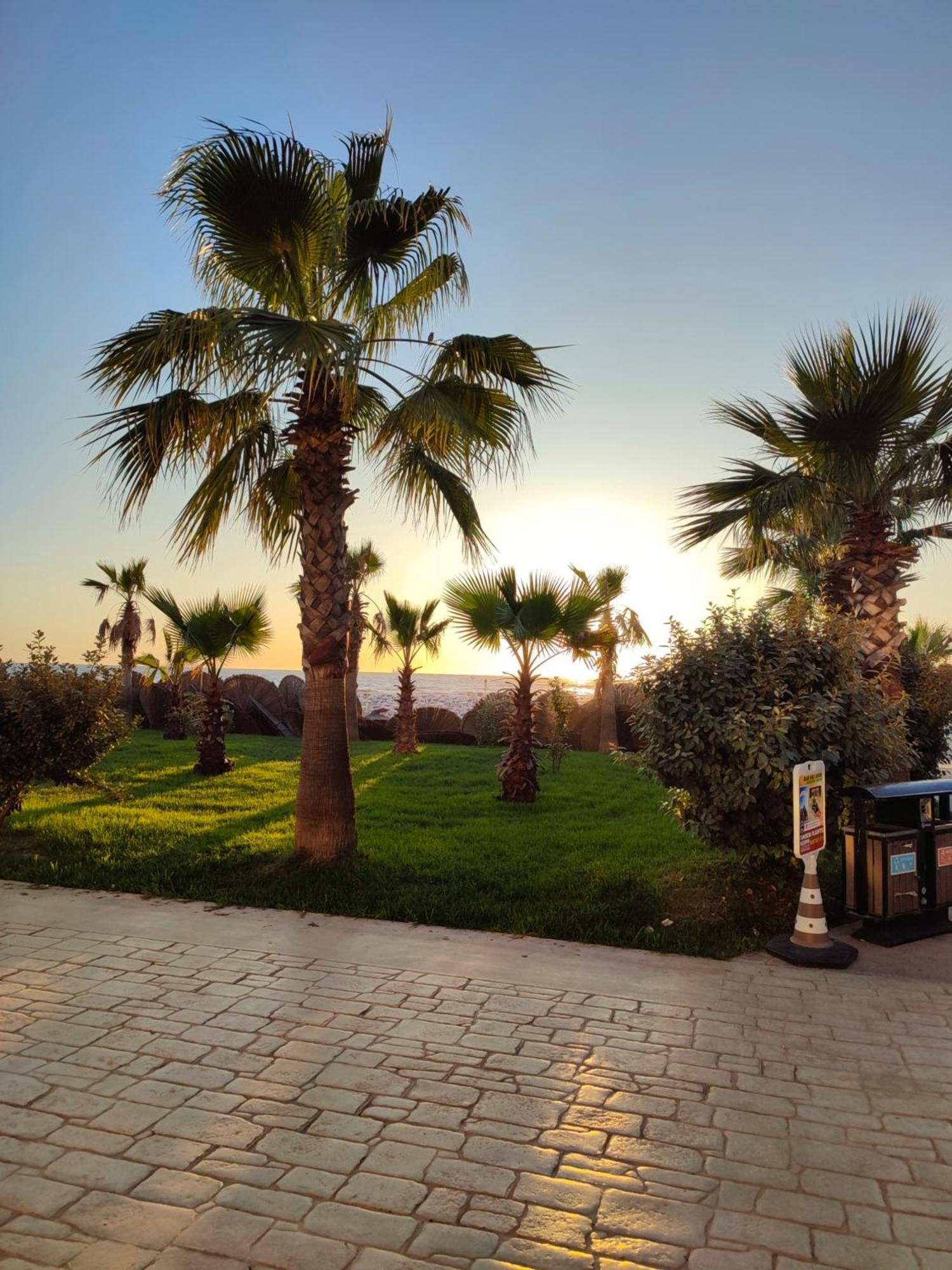 Sabi Apartment Golem Qerret Εξωτερικό φωτογραφία