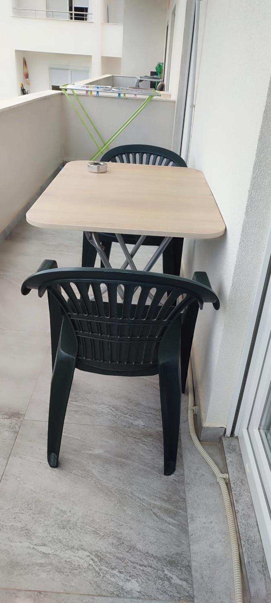 Sabi Apartment Golem Qerret Εξωτερικό φωτογραφία